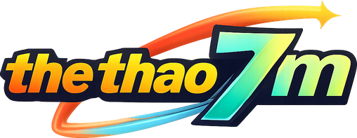 Logo the thao 7m